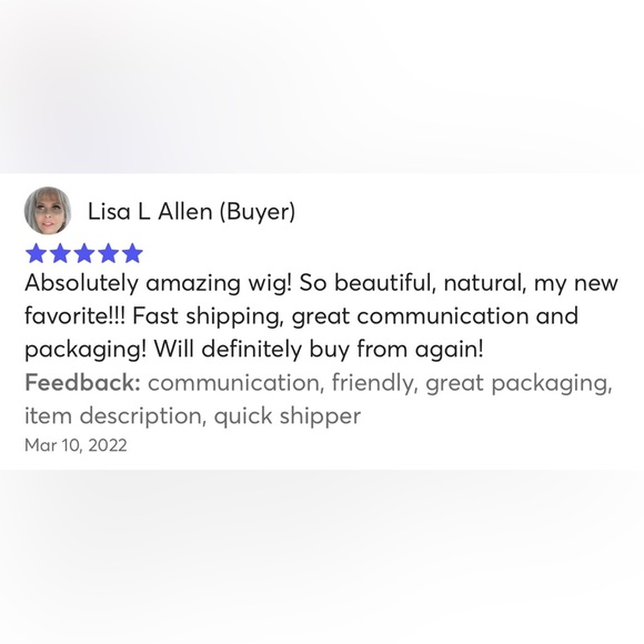 Meet your Posher, Angelina - Picture 15 of 17